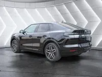 Gebraucht Ford Capri Premium 210 kW (286 PS) 2025 Schwarz SUV