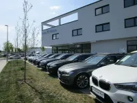 Gebraucht BMW 120 M Sport 163 PS (119 kW) 2025 Grau Kleinwagen