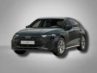 Neu Audi A3 S-Line 150 PS (110 kW) 2025 Daytonagrau perleffekt Limousine
