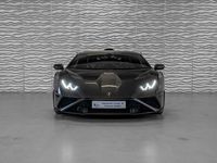 Gebraucht Lamborghini Huracán 640 PS (470 kW) 2023 Grau Coupé