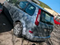 Usata Ford C-MAX 110 CV (80 kW) 2003 Argento Monovolume