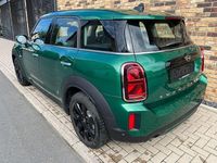 Gebraucht Mini One D Countryman 116 PS (85 kW) 2022 Grün SUV