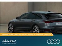 Neu Audi A6 e-tron S-Line 314 kW (428 PS) 2026 Daytonagrau perleffekt Kombi