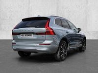 Gebraucht Volvo XC60 Core 197 PS (144 kW) 2024 Grau SUV