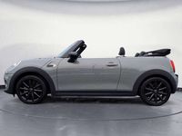 gebraucht Mini Cooper Cabriolet Klimaaut. Sportsitze PDC ISOFIX