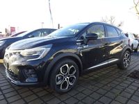 Gebraucht Mitsubishi ASX Select 143 PS (105 kW) 2024 Schwarz SUV