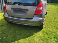 gebraucht Mercedes A180 CDI -