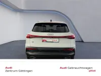Gebraucht Audi Q5 Comfort 204 PS (150 kW) 2025 Weiß SUV