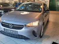 Occasion Opel Corsa Edition 101 ch (74 kW) 2021 Gris Citadine