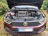 gebraucht VW Passat Passat VariantVariant 1.4 TSI (BlueMotion Technology) Com