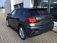 Neu Audi Q2 S-Line 150 PS (110 kW) 2025 Daytonagrau SUV