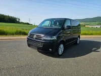 Gebraucht VW Multivan 179 PS (131 kW) 2010 Van / Kleinbus