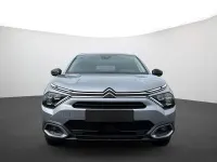 Gebraucht Citroën C4 PureTech 131 PS (96 kW) 2023 Grau SUV