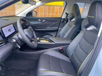 Gebraucht Baic X55 177 PS (130 kW) 2025 Silverlightblue SUV