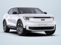 Neu Ford Explorer Select 210 kW (286 PS) 2026 Frostweiß SUV