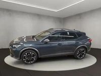 Gebraucht Cupra Formentor 150 PS (110 kW) 2023 Magnetic grau metallic SUV