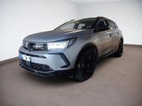 Gebraucht Opel Grandland X 224 PS (164 kW) 2024 Quarz silber SUV