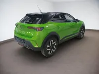 Second-hand Opel Mokka 136 CP (100 kW) 2024 Verde SUV