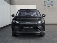 Neu BYD Atto 2 Boost 212 PS (155 kW) 2026 Obsidian black SUV