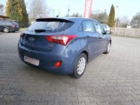 gebraucht Hyundai i30 1.4 Classic