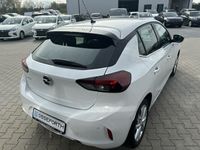 gebraucht Opel Corsa F Elegance 1.2 75PS 5MT LED+RFK+Tempomat