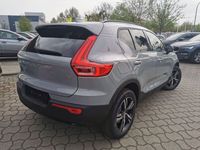 Gebraucht Volvo XC40 Plus 163 PS (119 kW) 2024 Vapour grey SUV