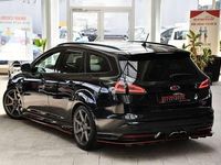 Gebraucht Ford Focus ST 250 PS (183 kW) 2012 Schwarz Kombi