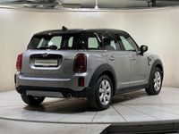 Gebraucht Mini Cooper S Countryman 178 PS (130 kW) 2023 Grau SUV