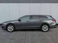 Neu Skoda Superb Selection 150 PS (110 kW) 2025 Graphitegrau metallic Kombi