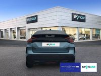 Gebraucht Citroën C4 PureTech 131 PS (96 kW) 2023 Blau Limousine