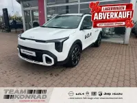 Neu Kia Stonic GT-Line 116 PS (85 kW) 2026 Weiss SUV