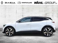 Neu Renault Megane E-Tech 161 kW (219 PS) 2025 Arktisweiß, black pearlschwa Limousine