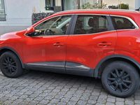 gebraucht Renault Kadjar 1.2ccm 130PS