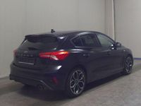 Gebraucht Ford Focus ST-Line 150 PS (110 kW) 2020 Schwarz Limousine
