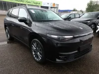 Neu Leapmotor C10 439 kW (598 PS) 2026 Schwarz SUV