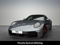 Neu Porsche 911 Carrera GTS 541 PS (397 kW) 2025 Grau