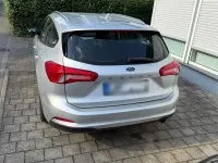 Gebraucht Ford Focus 150 PS (110 kW) 2019 Kombi