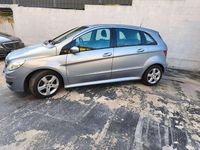 Gebraucht Mercedes E200 193 PS (141 kW) 2005 Blau Kombi