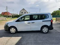 Gebraucht Nissan Townstar Acenta 131 PS (96 kW) 2024 Mineral white (s) Van / Kleinbus
