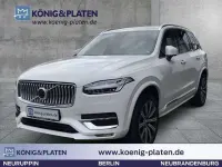 Brugt Volvo XC90 173 HK (127 kW) 2022 SUV