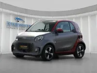 Gebraucht Smart ForTwo Electric Drive 60 kW (82 PS) 2024 Grau