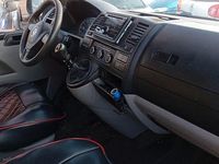 Gebraucht VW Transporter 86 PS (63 kW) 2011 Weiß Van