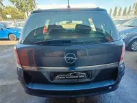 Gebraucht Opel Astra Edition+ 105 PS (77 kW) 2006 Metro m2 Limousine