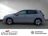 Gebraucht VW Golf VIII Move 110 PS (80 kW) 2023 Andere farbe