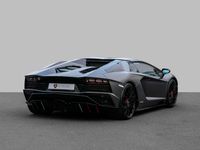 gebraucht Lamborghini Aventador S Roadster