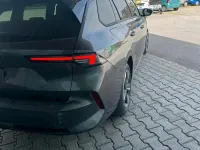 Usata Opel Astra 2025 Argento Utilitaria