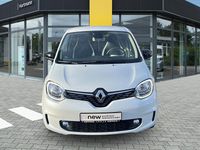 Gebraucht Renault Twingo Techno 60 kW (82 PS) 2023 Weiß Kleinwagen