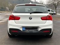 gebraucht BMW 118 118 i M Sport