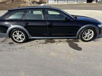 Gebraucht Audi A6 272 PS (200 kW) 2019 Kombi