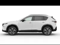 Neu Mazda CX-5 Exclusive-Line 141 PS (103 kW) 2026 SUV